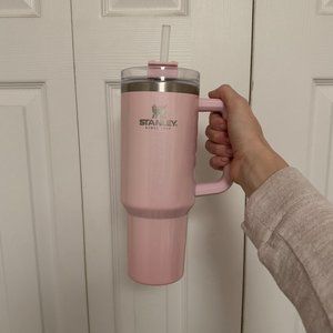 Stanley 40oz Tumbler Parfait Pearlescent